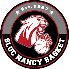 SLUC Nancy Basket
