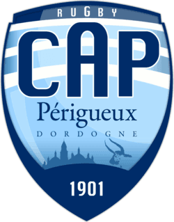 CA Périgourdin