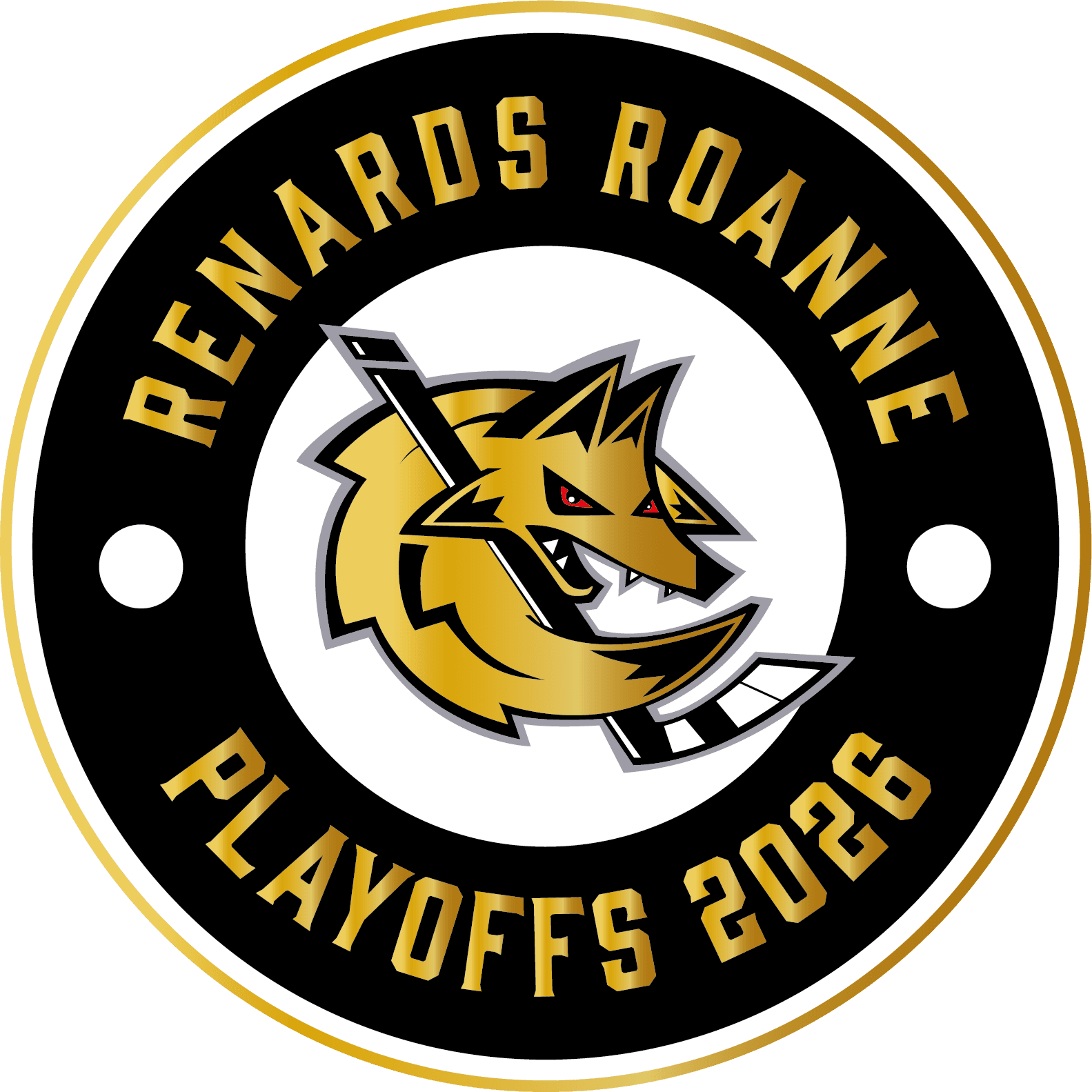 Renards Roanne
