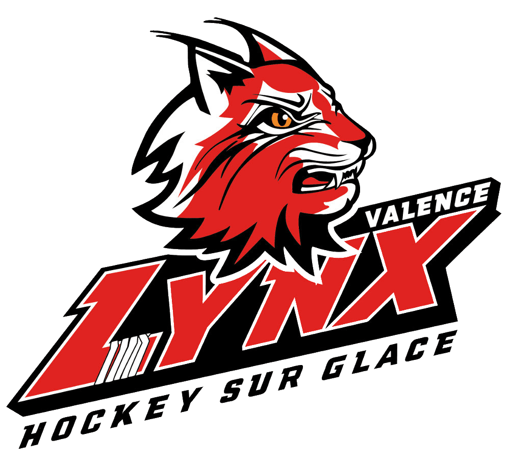 Lynx Valence Hockey