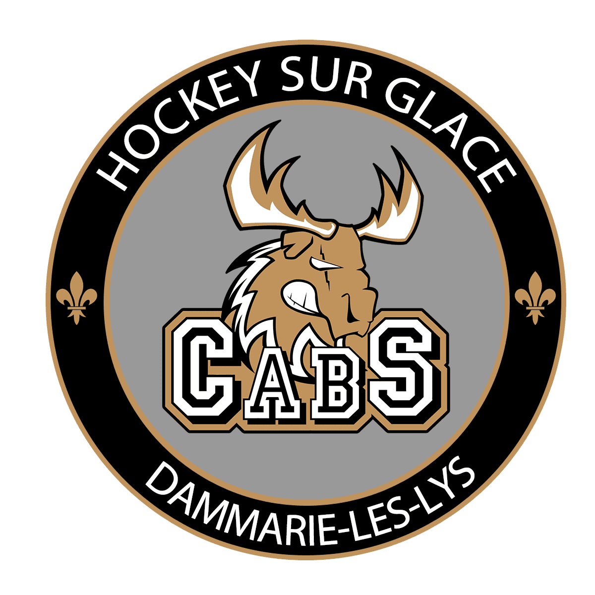 Caribous de Seine-et-Marne
