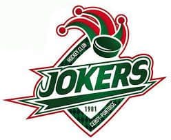 Jokers de Cergy