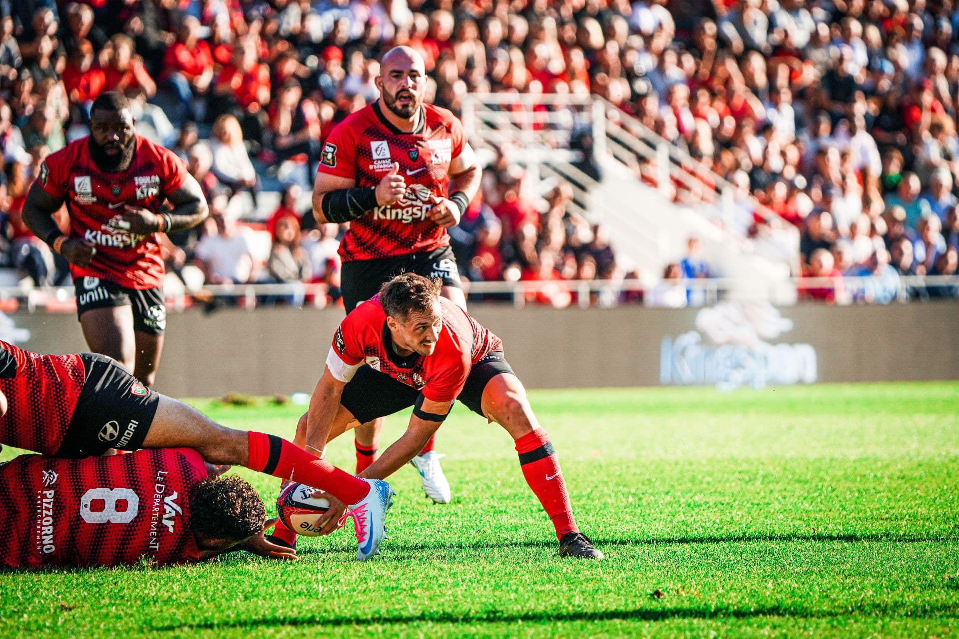 RC Toulon