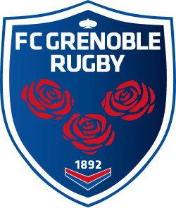 FC Grenoble Rugby