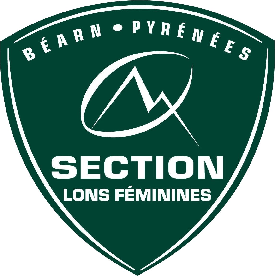 Lons Section Paloise Rugby Féminin