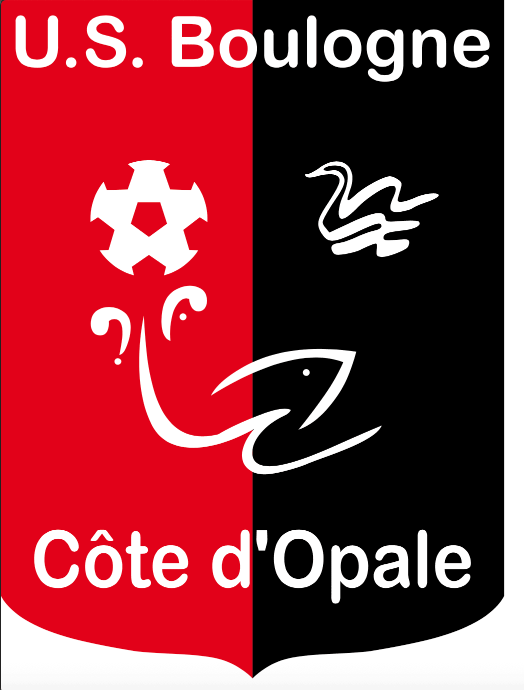 Union sportive Boulogne Côte d'Opale