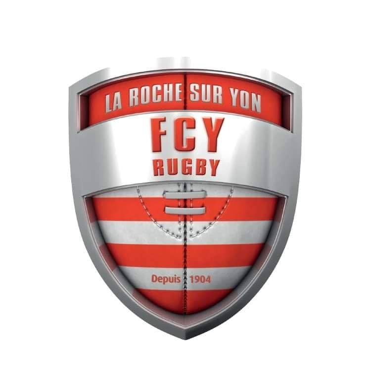 La Roche sur Yon Rugby