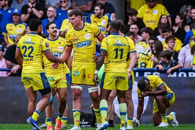 ASM Clermont