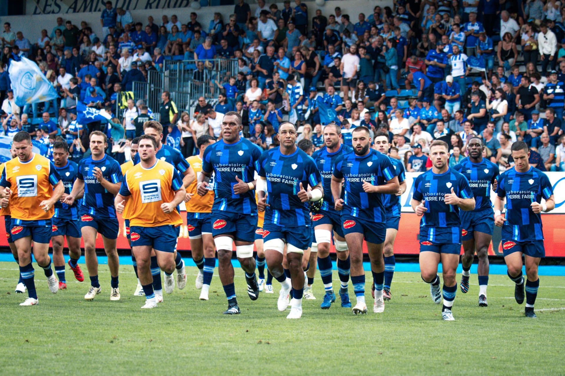 Castres Olympique