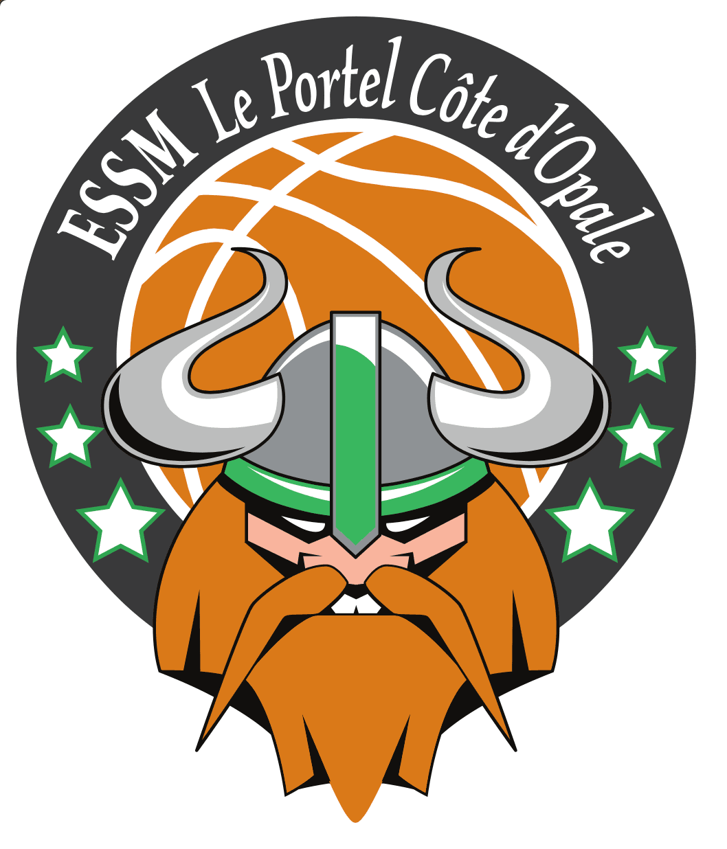 ESSM Le Portel