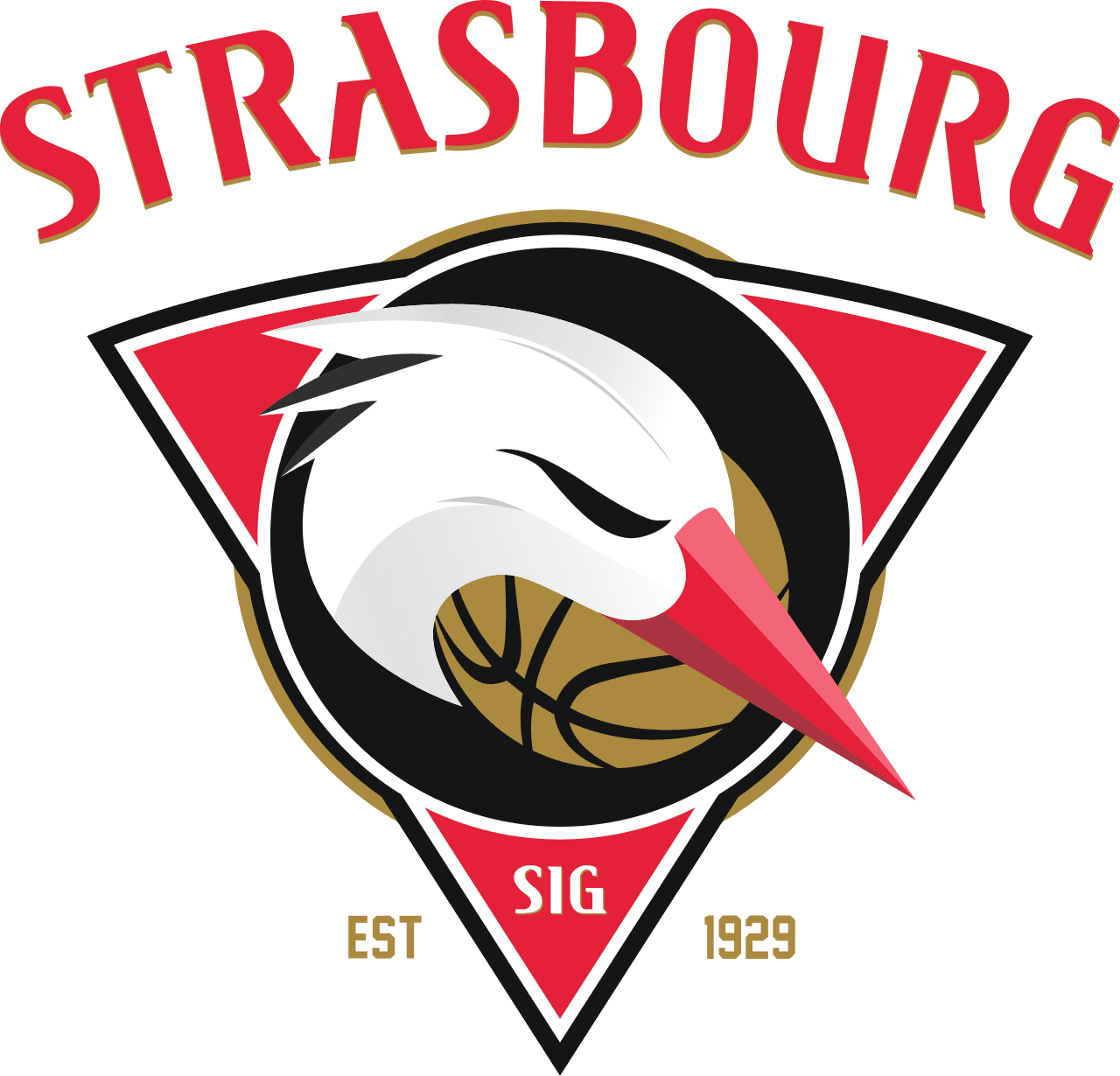 SIG Strasbourg