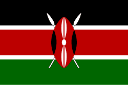 Kenya