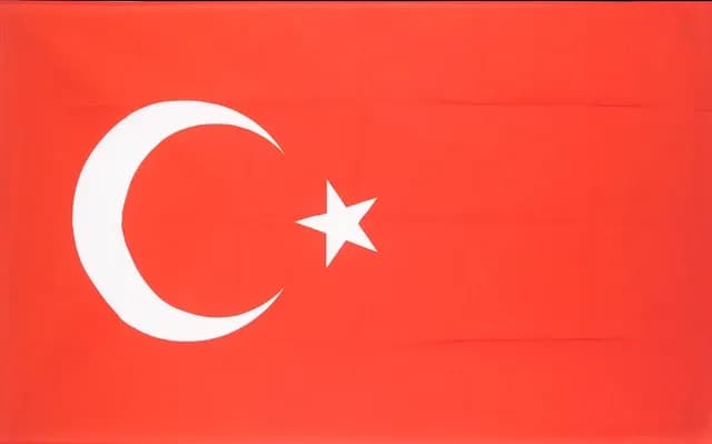 Turquie