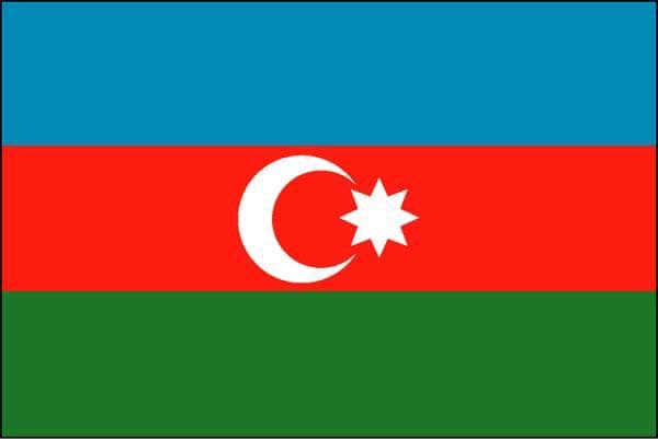 Azerbaïdjan