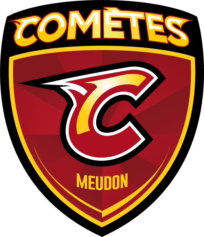 Comètes de Meudon