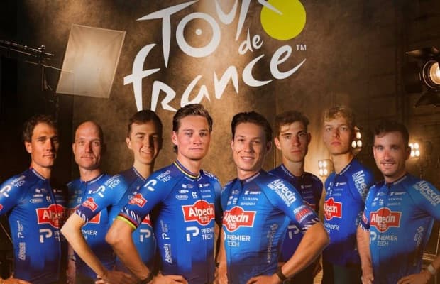 Alpecin - Premier Tech