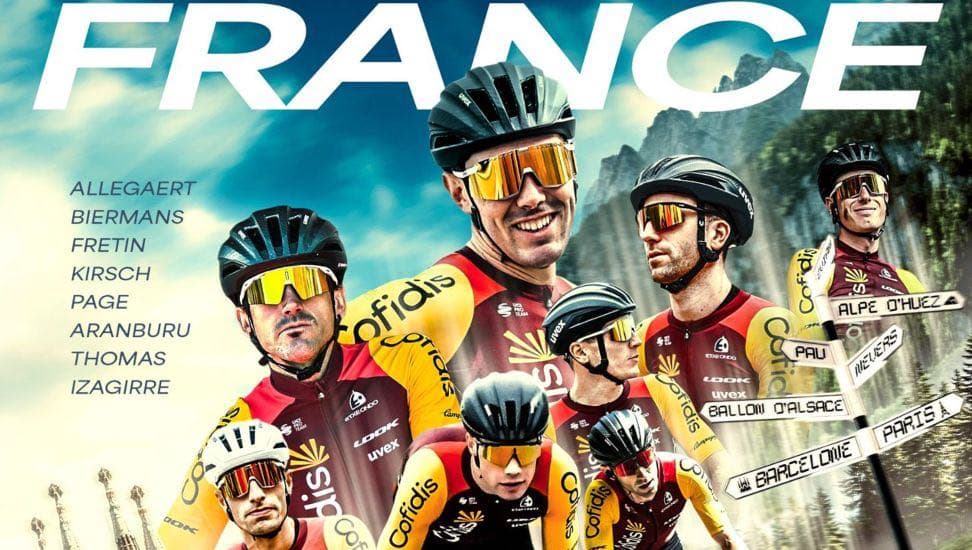 Cofidis