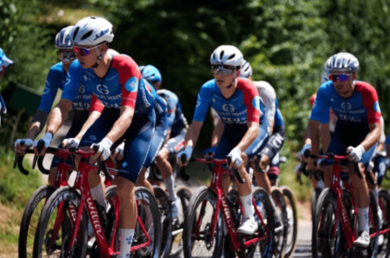 Groupama-FDJ United