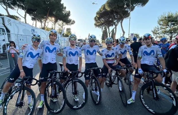 Movistar
