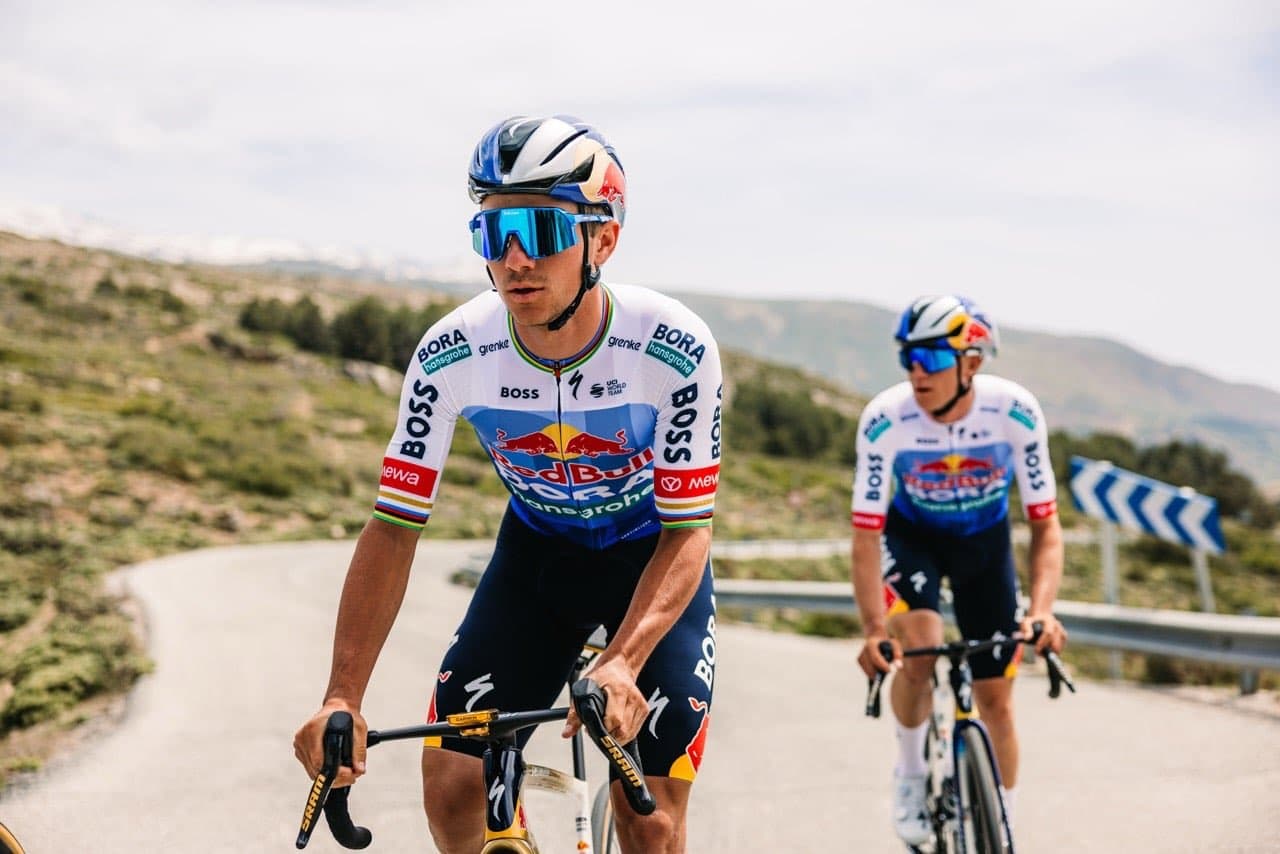 Red Bull-BORA-Hansgrohe