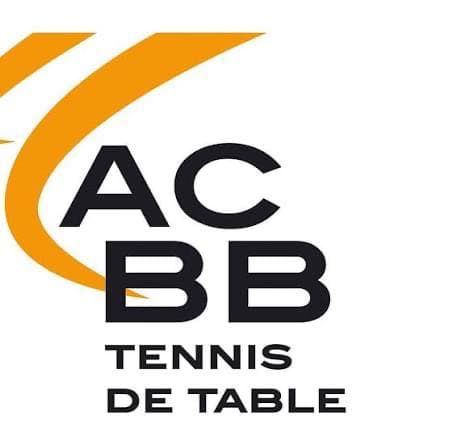 ACBB Tennis de Table