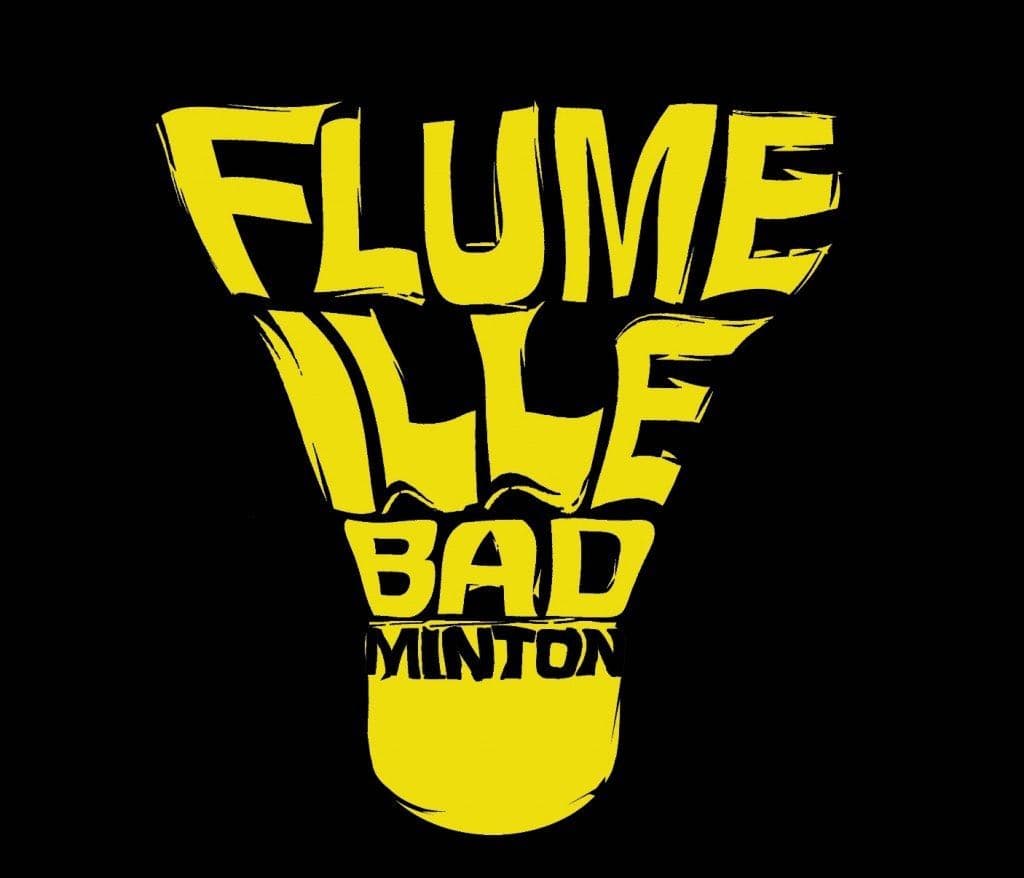 Flume Ille Badminton