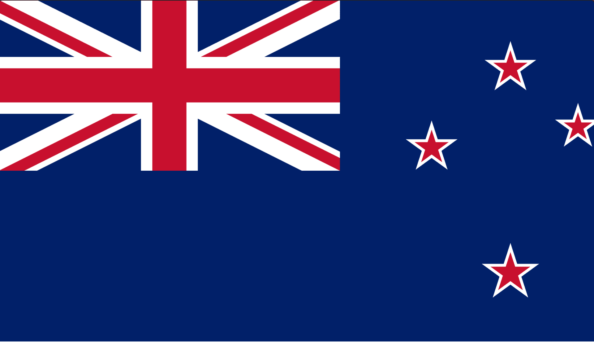 Nouvelle-Zélande