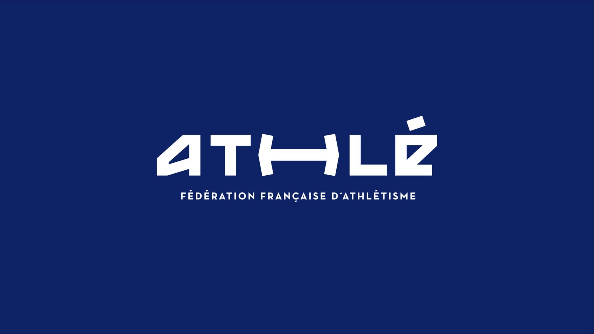 Fédération Française d'Athlétisme (FFA)