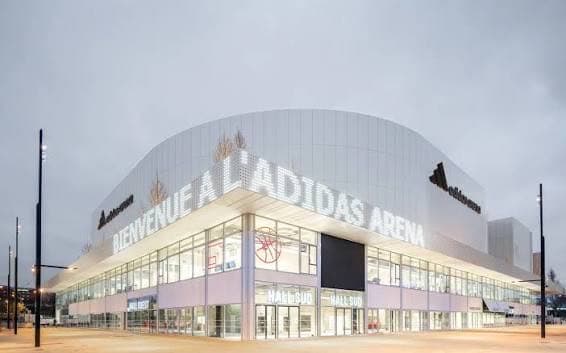 Adidas Arena