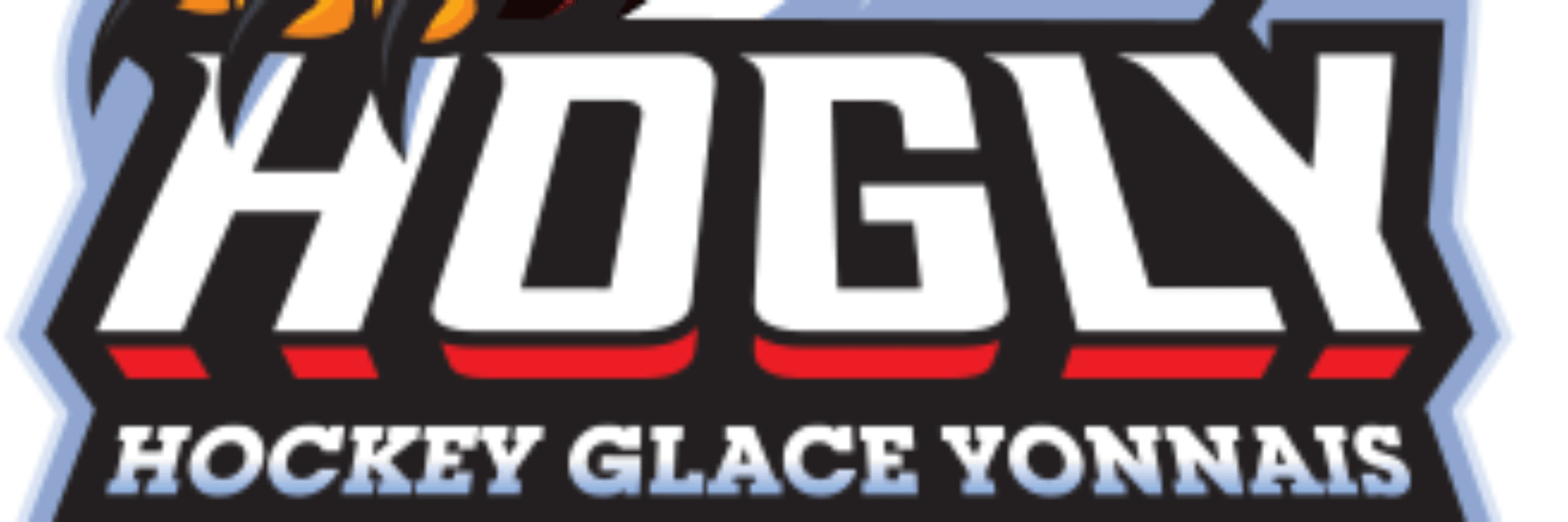 Hockey Glace Yonnais