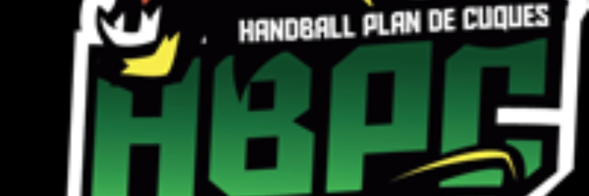 Handball Plan de Cuques