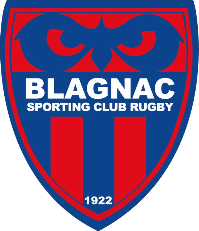 Blagnac Sporting Club Rugby
