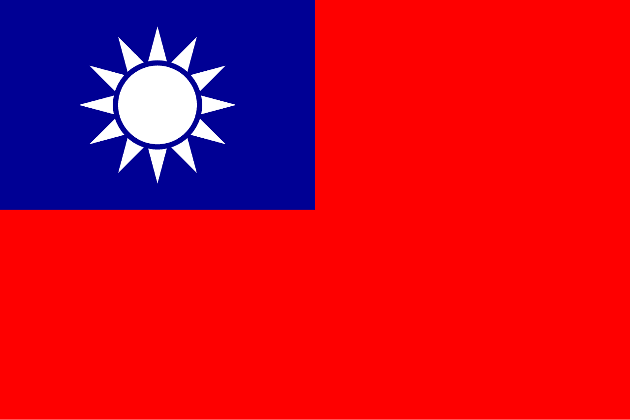 Taïwan
