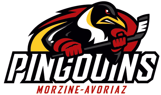 Pingouins de Morzine-Avoriaz