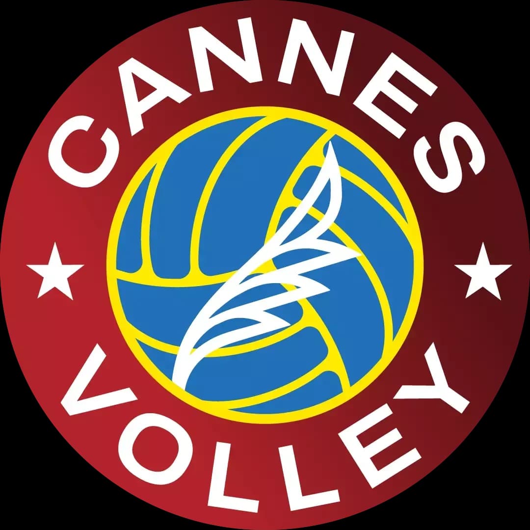 Cannes Volleyball