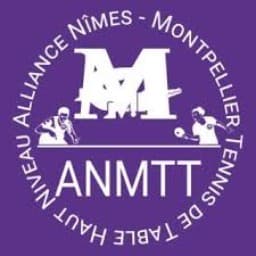 Alliance Nîmes-Montpellier Tennis de table