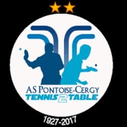 AS Pontoise-Cergy Tennis de Table