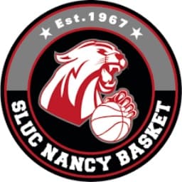 SLUC Nancy Basket
