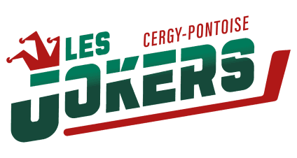 Jokers de Cergy
