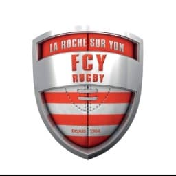 La Roche sur Yon Rugby