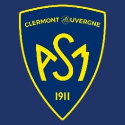 ASM Clermont
