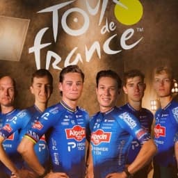 Alpecin - Premier Tech