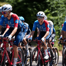 Groupama-FDJ United