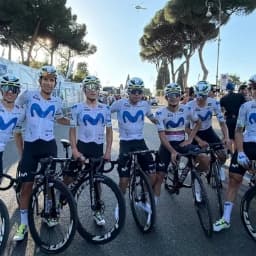 Movistar