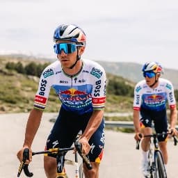 Red Bull-BORA-Hansgrohe