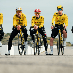 Visma-Lease a bike