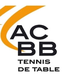 ACBB Tennis de Table
