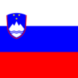 Slovénie