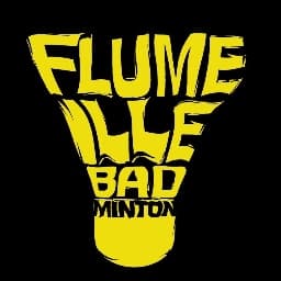 Flume Ille Badminton