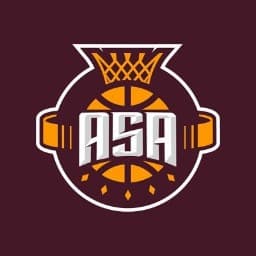 Logo de Alliance Sport Alsace